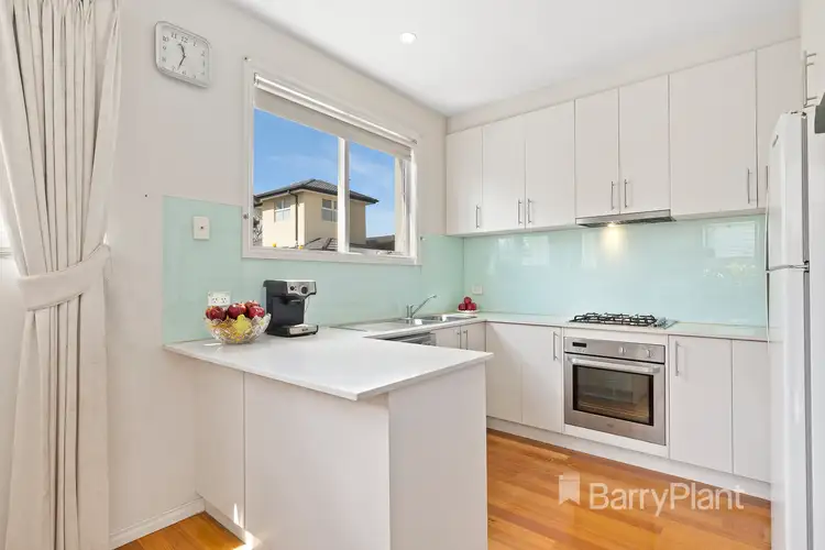 Fourth view of Homely townhouse listing, 1/14 Renown Street, Coburg North VIC 3058