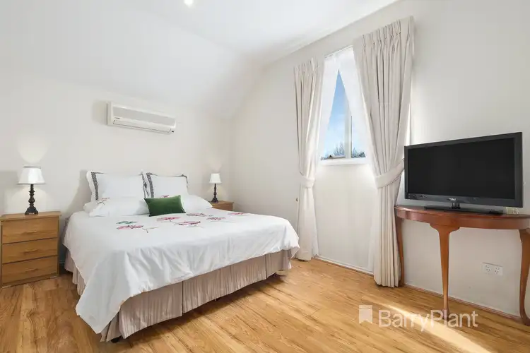 Fifth view of Homely townhouse listing, 1/14 Renown Street, Coburg North VIC 3058