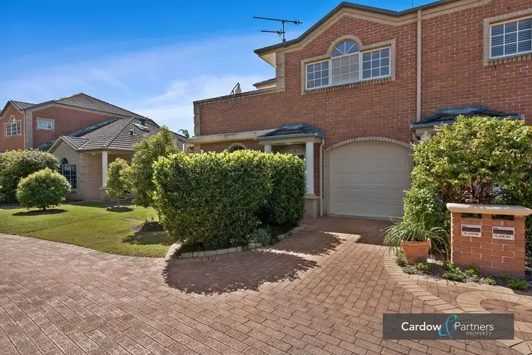 4/26 Fitzgerald Street, Coffs Harbour NSW 2450