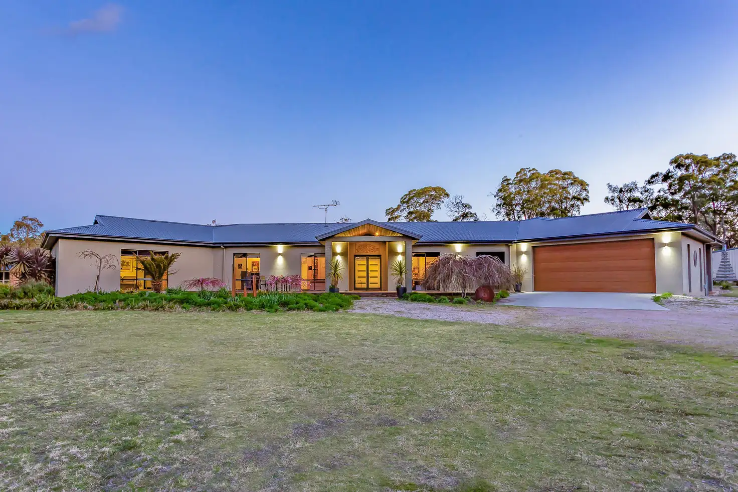 Main view of Homely house listing, 102 Panatana Drive, Port Sorell TAS 7307