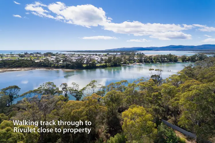 Second view of Homely house listing, 102 Panatana Drive, Port Sorell TAS 7307