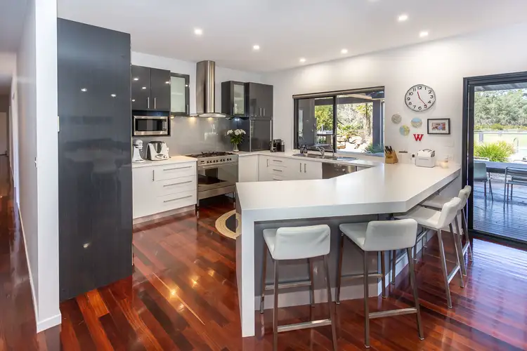 Fourth view of Homely house listing, 102 Panatana Drive, Port Sorell TAS 7307