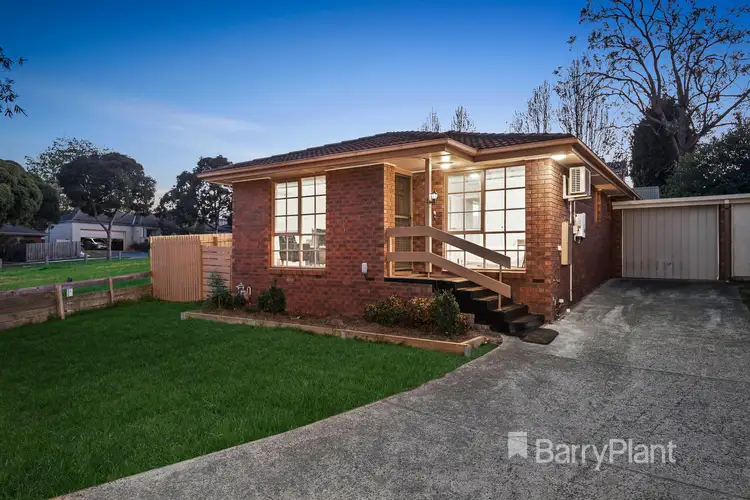 4/8 Coppin Close, Mitcham VIC 3132