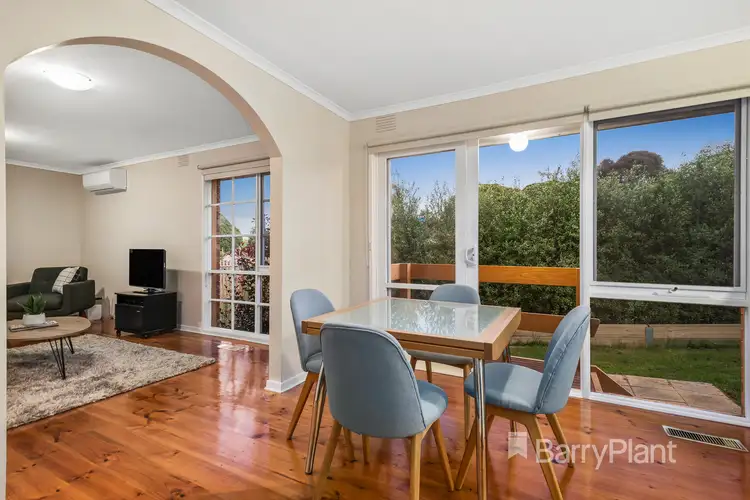 Fourth view of Homely unit listing, 4/8 Coppin Close, Mitcham VIC 3132