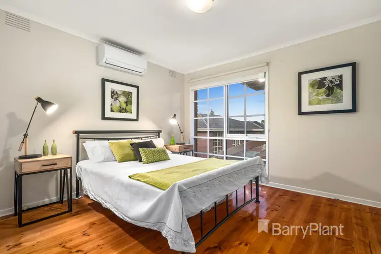 Fifth view of Homely unit listing, 4/8 Coppin Close, Mitcham VIC 3132