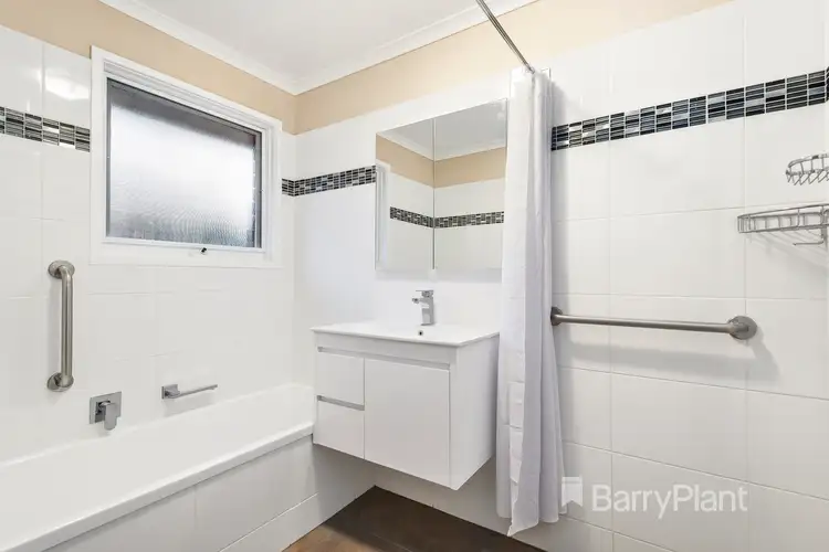 Sixth view of Homely unit listing, 4/8 Coppin Close, Mitcham VIC 3132