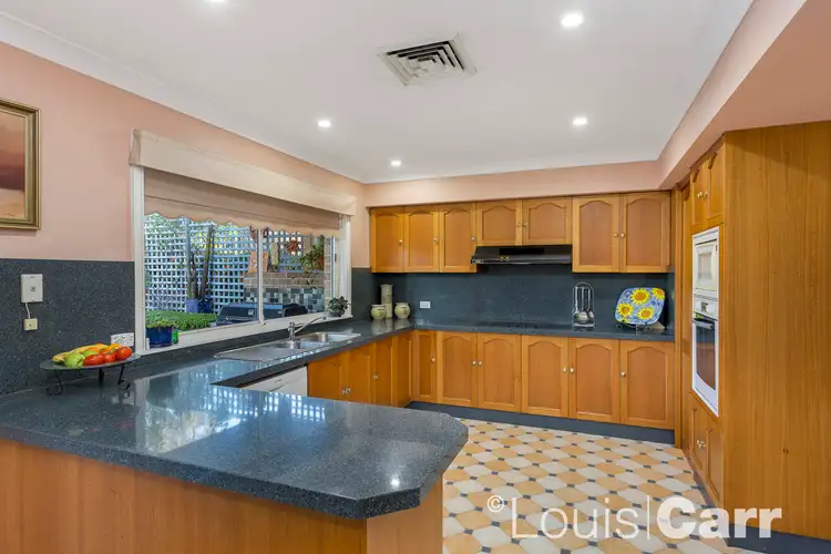 Third view of Homely house listing, 4 Radford Place, Castle Hill NSW 2154