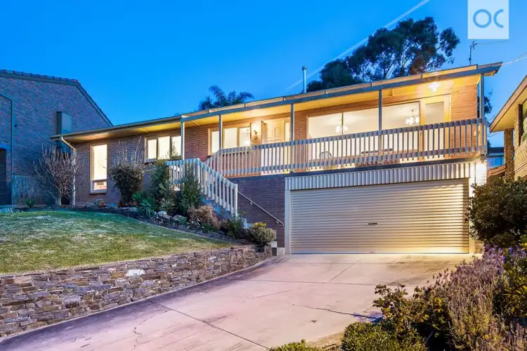 Fifth view of Homely house listing, 13 Blue Crescent, Woodforde SA 5072