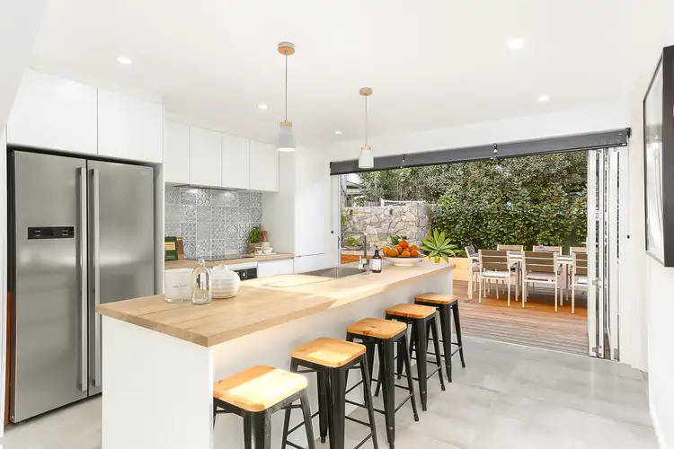 Second view of Homely townhouse listing, 15/246-248 Kingsway, Caringbah NSW 2229