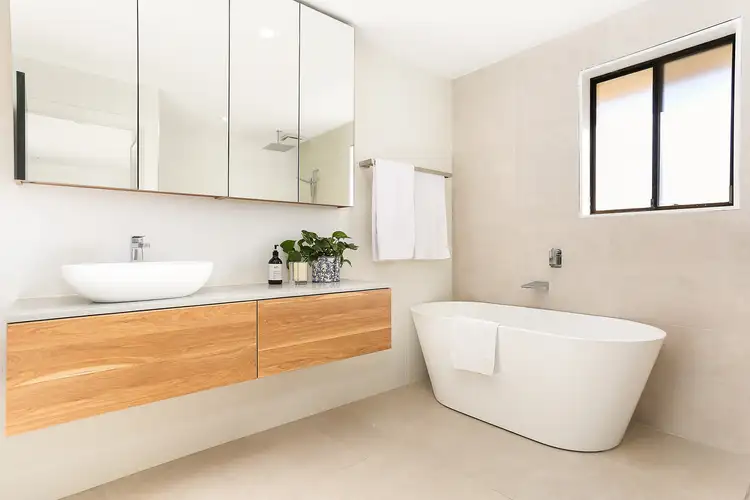 Fifth view of Homely townhouse listing, 15/246-248 Kingsway, Caringbah NSW 2229