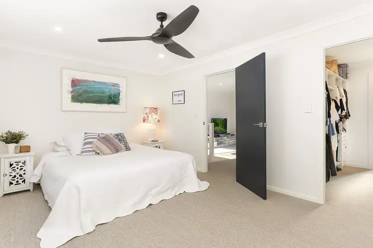 Sixth view of Homely townhouse listing, 15/246-248 Kingsway, Caringbah NSW 2229