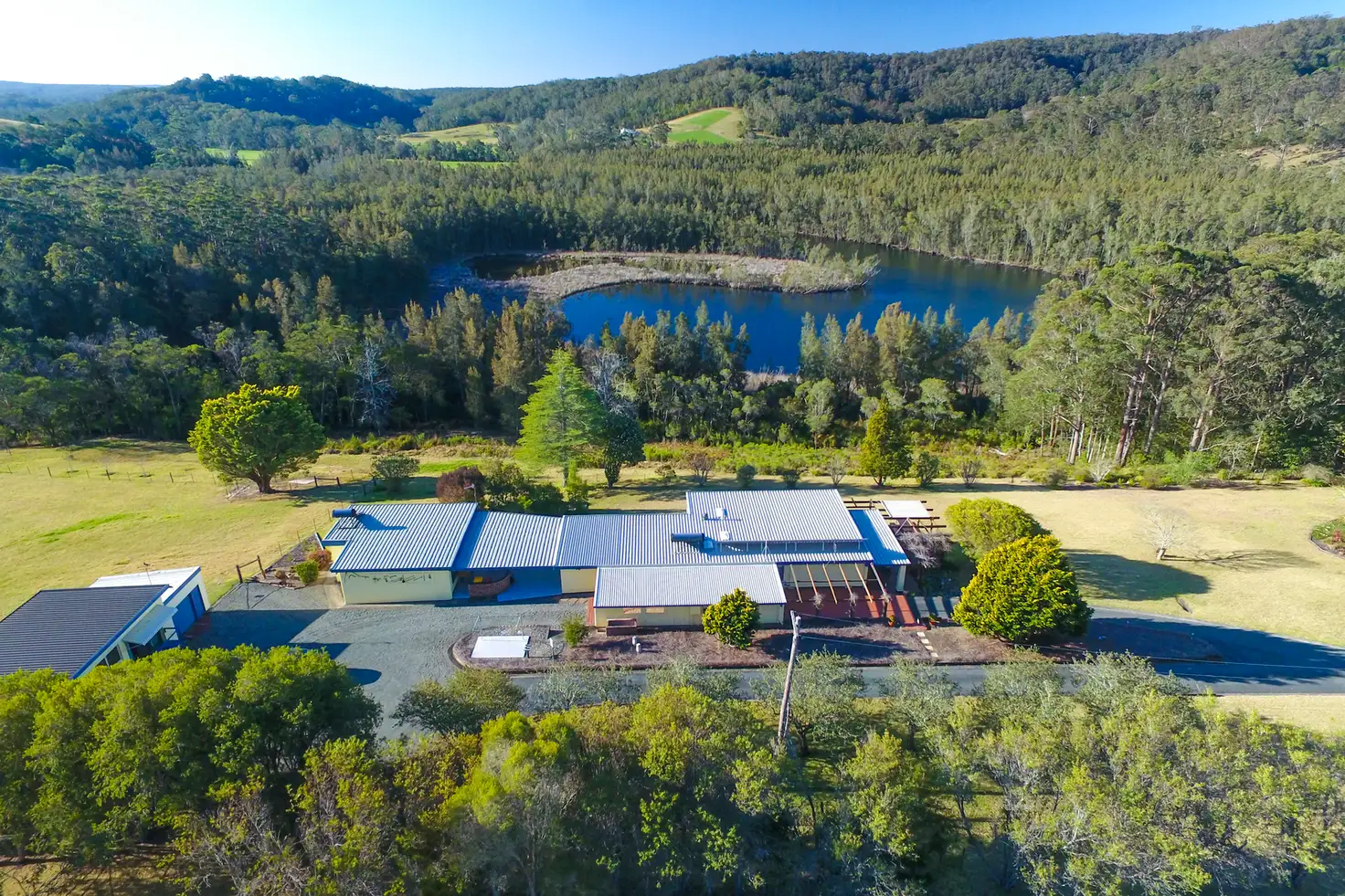 Main view of Homely house listing, 3a Cornfield Parade, Fishermans Paradise NSW 2539