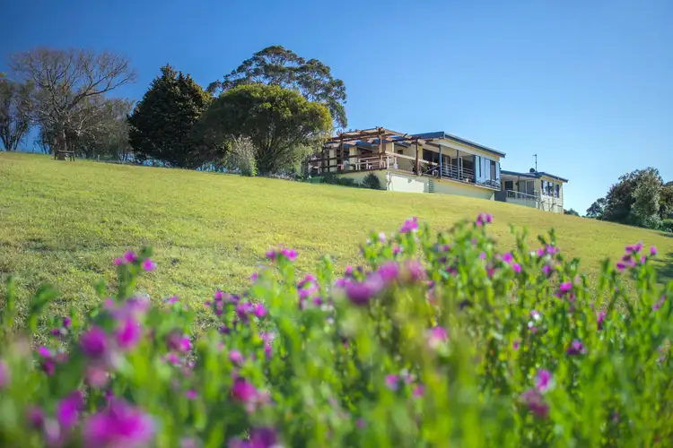 Second view of Homely house listing, 3a Cornfield Parade, Fishermans Paradise NSW 2539