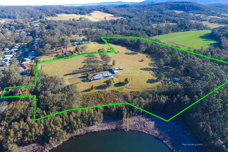 Third view of Homely house listing, 3a Cornfield Parade, Fishermans Paradise NSW 2539