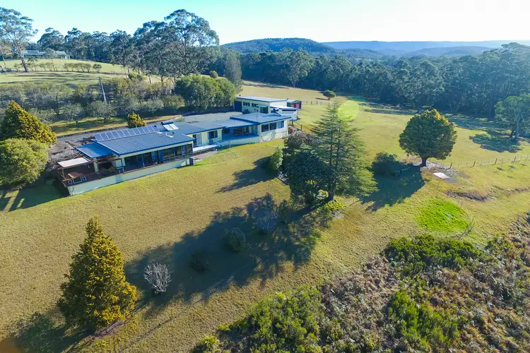 Fourth view of Homely house listing, 3a Cornfield Parade, Fishermans Paradise NSW 2539
