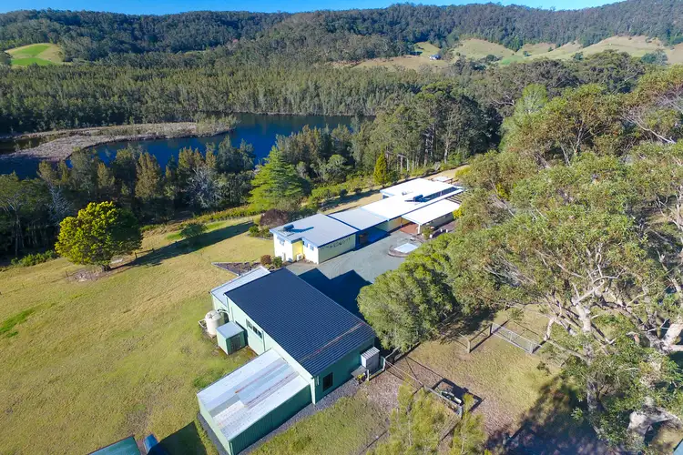 Fifth view of Homely house listing, 3a Cornfield Parade, Fishermans Paradise NSW 2539
