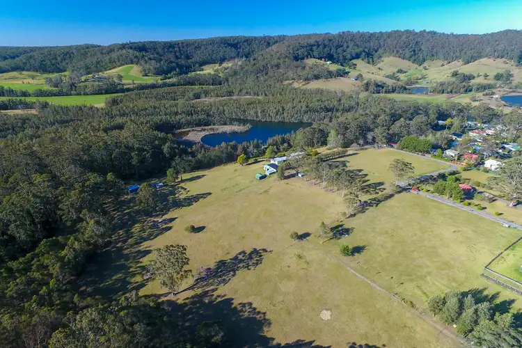 Sixth view of Homely house listing, 3a Cornfield Parade, Fishermans Paradise NSW 2539
