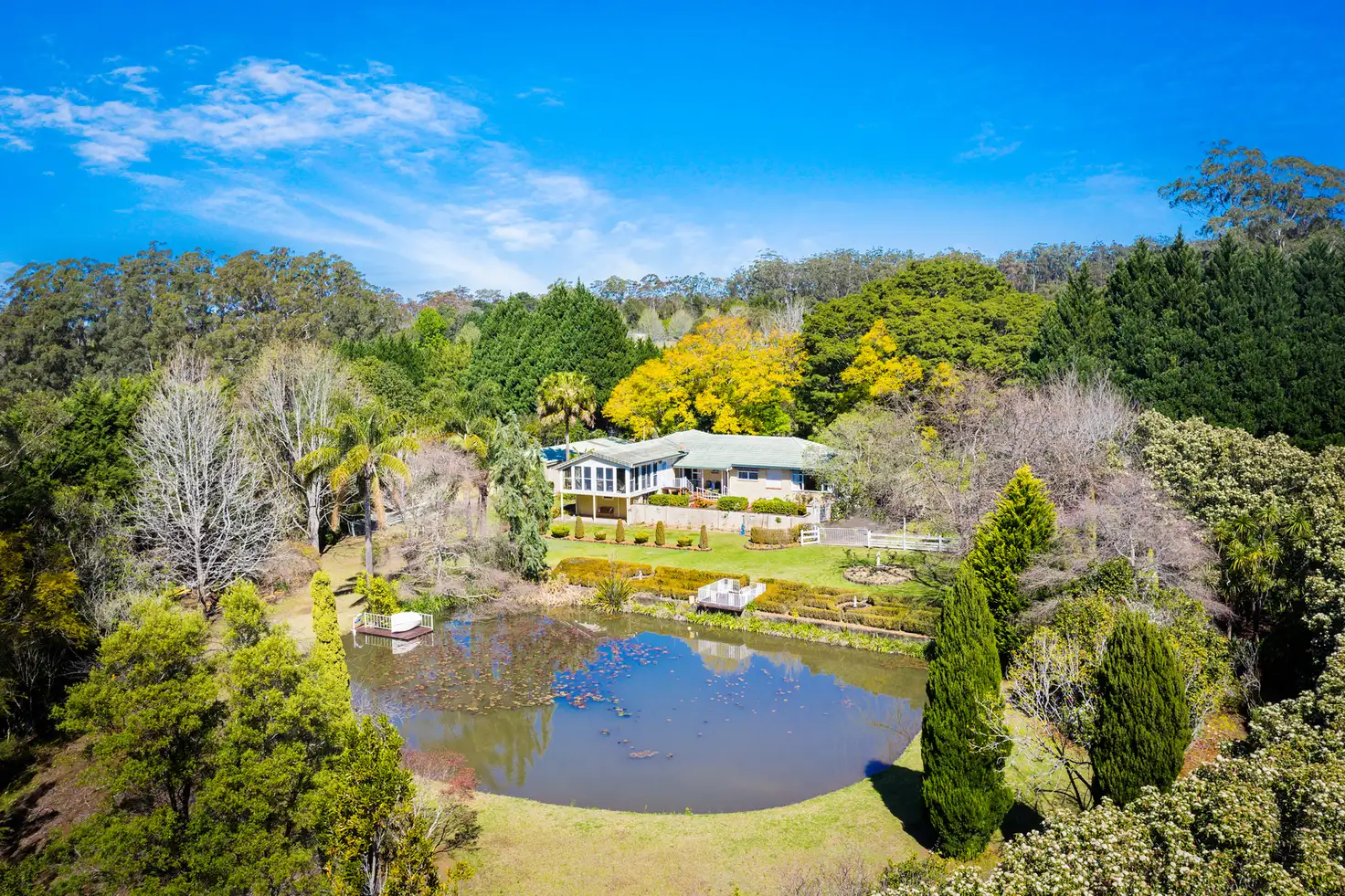 Main view of Homely house listing, 60 Broughton Vale Road, Broughton Vale NSW 2535
