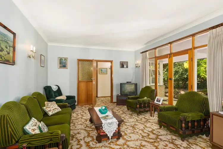 Fifth view of Homely house listing, 60 Broughton Vale Road, Broughton Vale NSW 2535