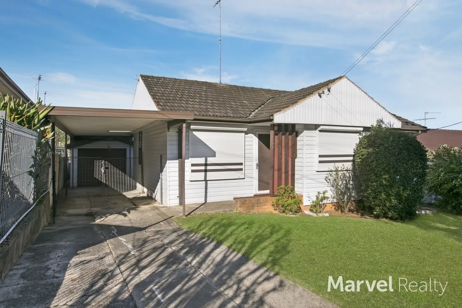 Main view of Homely house listing, 103 Sadleir Avenue, Ashcroft NSW 2168