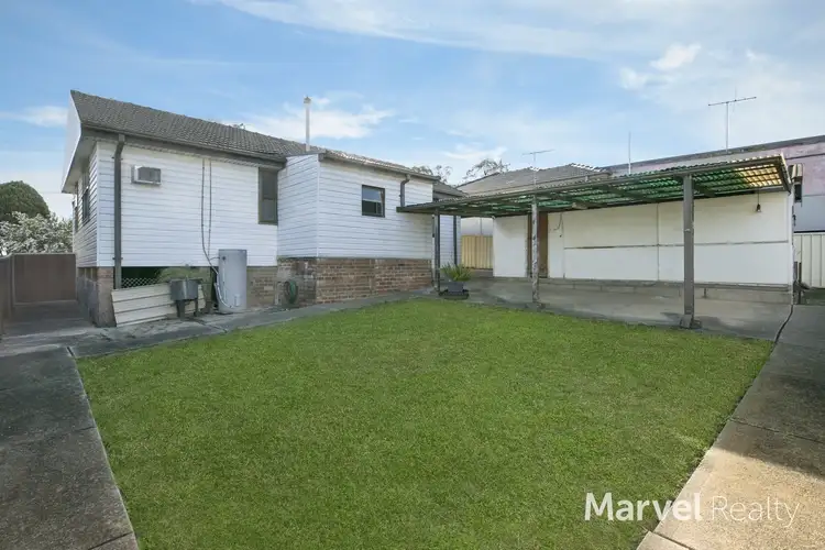 Second view of Homely house listing, 103 Sadleir Avenue, Ashcroft NSW 2168