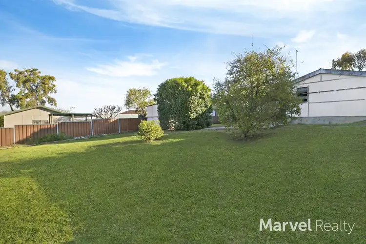 Fourth view of Homely house listing, 103 Sadleir Avenue, Ashcroft NSW 2168