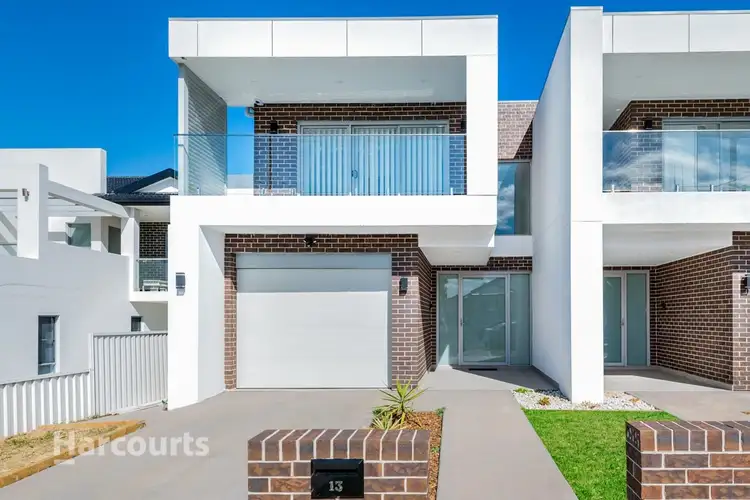 13 Rawson Road, Greenacre NSW 2190