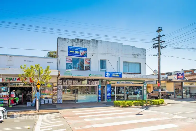 152 - 154 Waterloo Road, Greenacre NSW 2190