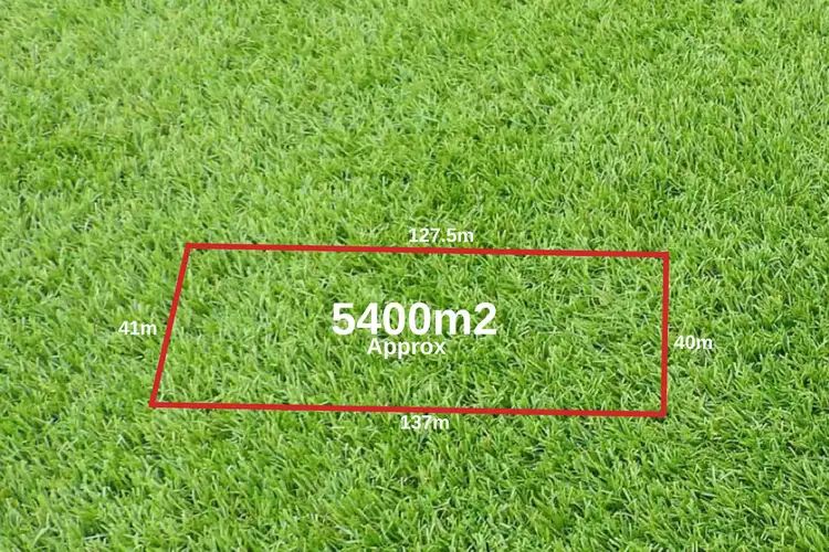 Second view of Homely rural property listing, LOT 1, 133 Prince Of Wales Terrace, Riddells Creek VIC 3431