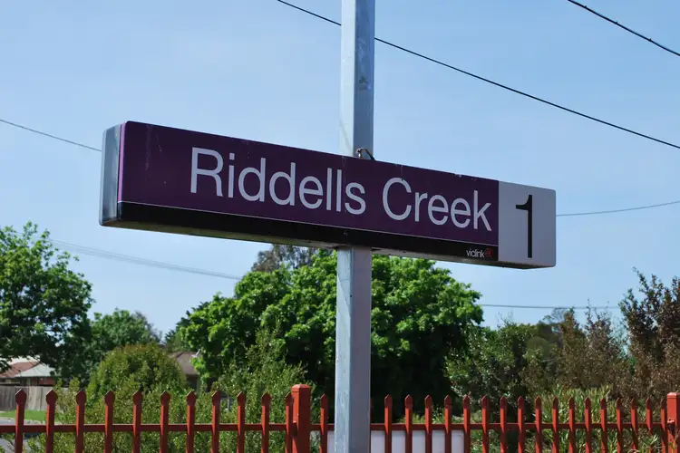 Third view of Homely rural property listing, LOT 1, 133 Prince Of Wales Terrace, Riddells Creek VIC 3431