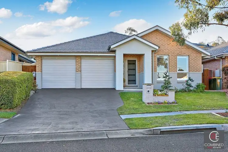 22 Dodonea Circuit, Mount Annan NSW 2567