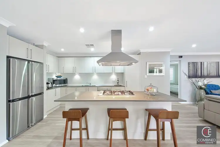 Second view of Homely house listing, 22 Dodonea Circuit, Mount Annan NSW 2567