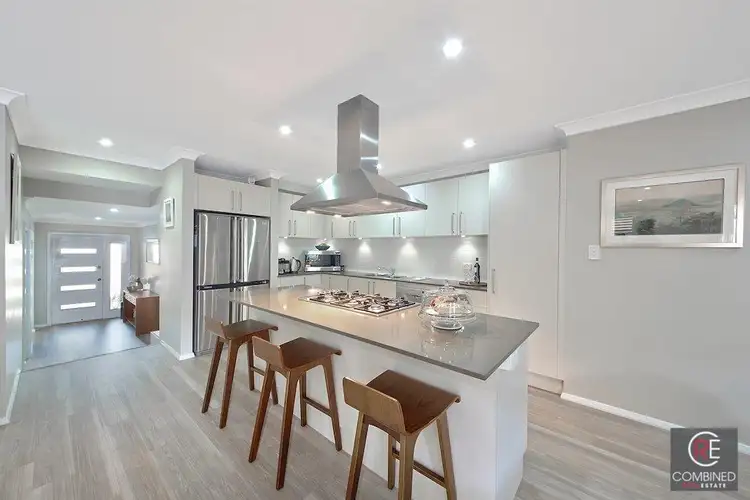 Third view of Homely house listing, 22 Dodonea Circuit, Mount Annan NSW 2567