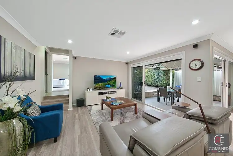 Fifth view of Homely house listing, 22 Dodonea Circuit, Mount Annan NSW 2567