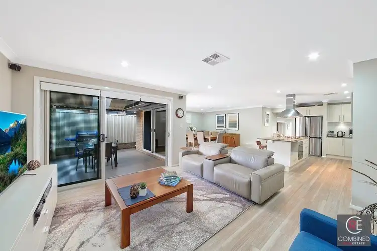 Sixth view of Homely house listing, 22 Dodonea Circuit, Mount Annan NSW 2567