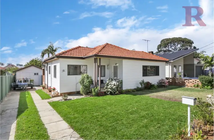 12 Grenville Avenue, Caringbah NSW 2229