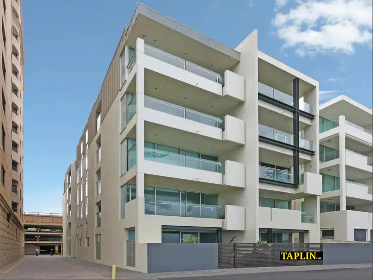 13/2 - 4 South Esplanade, Glenelg SA 5045