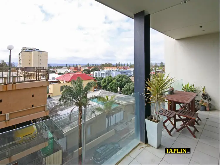 Third view of Homely apartment listing, 13/2 - 4 South Esplanade, Glenelg SA 5045