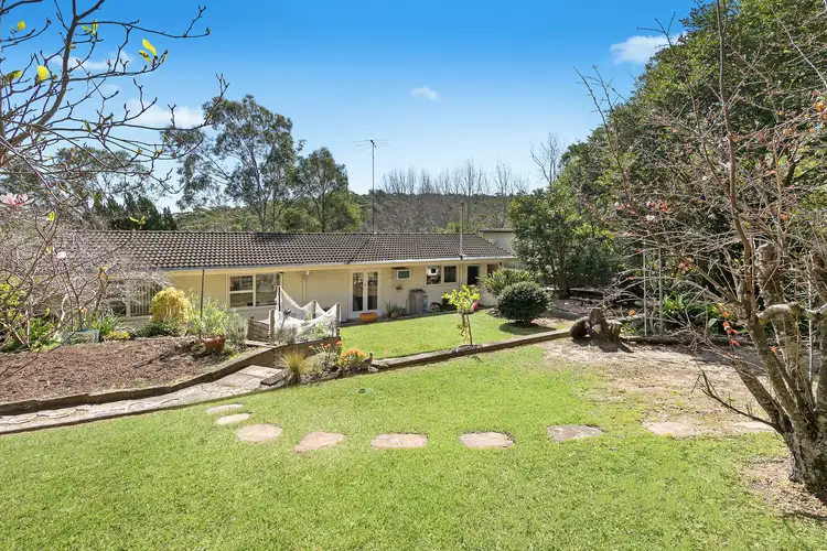 Main view of Homely house listing, 14 Gloucester Avenue, West Pymble NSW 2073