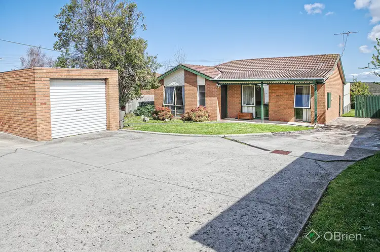 Main view of Homely unit listing, 2/31 Kays Avenue, Hallam VIC 3803
