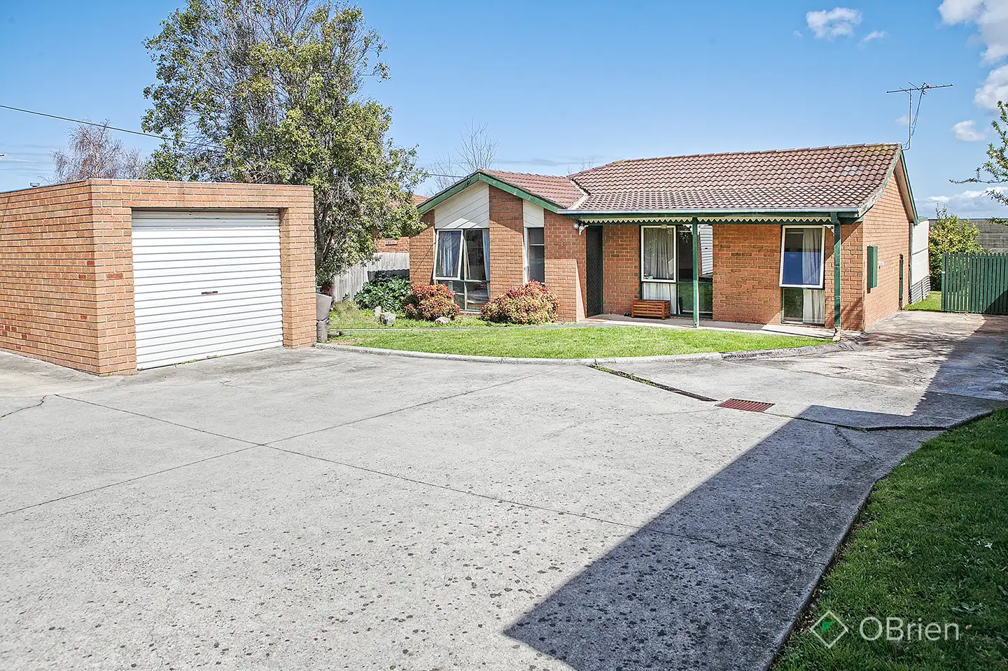 Main view of Homely unit listing, 2/31 Kays Avenue, Hallam VIC 3803