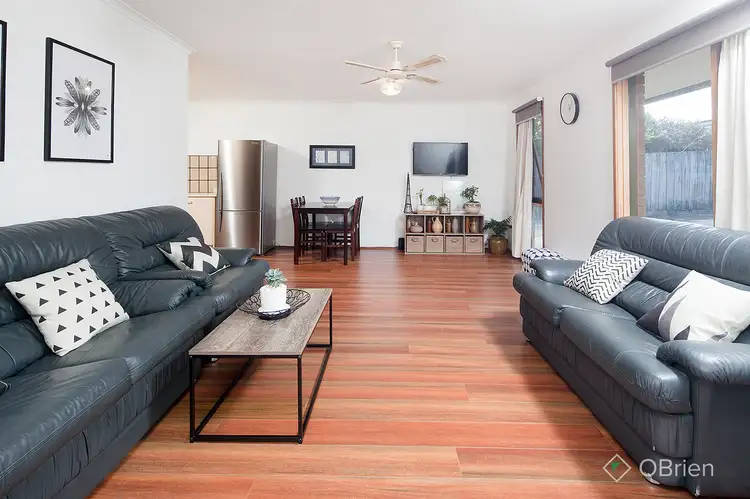 Second view of Homely unit listing, 2/31 Kays Avenue, Hallam VIC 3803