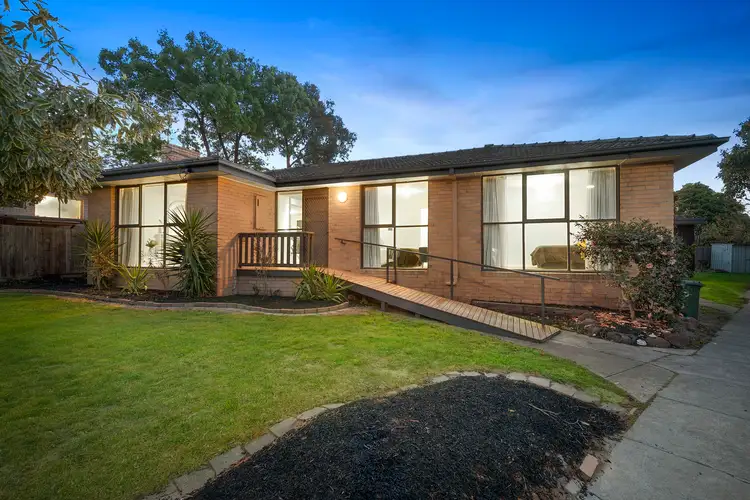 5 Boorlee Court, Bundoora VIC 3083