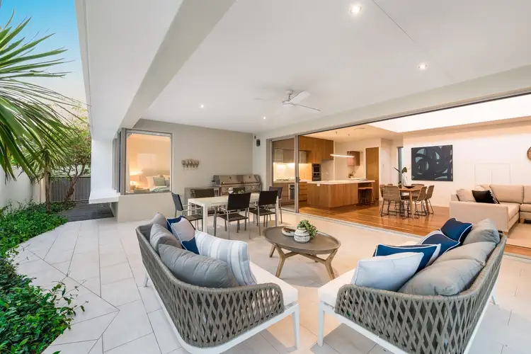 Fifth view of Homely house listing, 8 Palm Beach Avenue, Yaroomba QLD 4573
