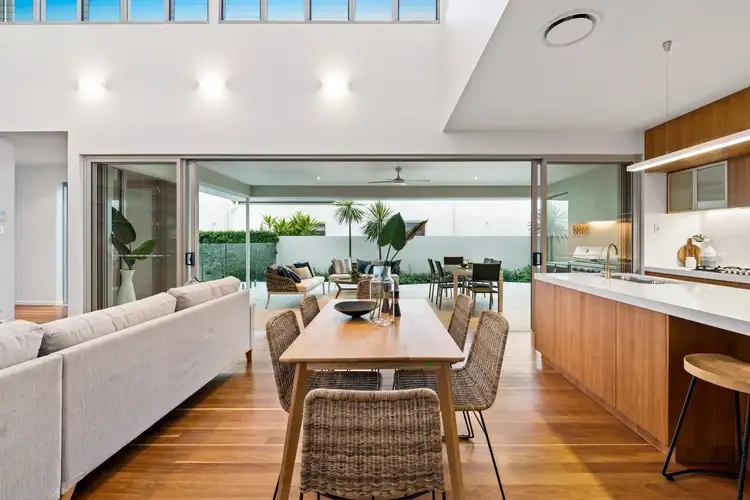 Sixth view of Homely house listing, 8 Palm Beach Avenue, Yaroomba QLD 4573