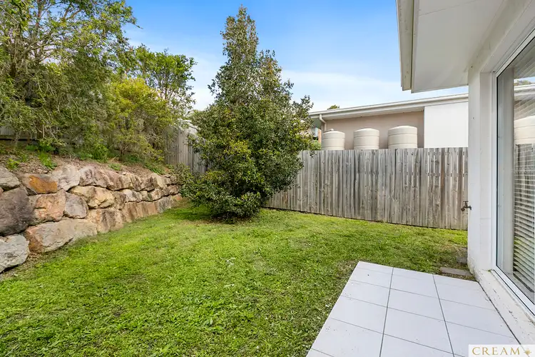 Second view of Homely townhouse listing, 2/139 Overland Drive, Edens Landing QLD 4207