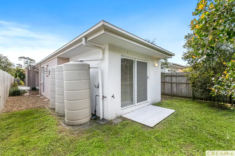 Fifth view of Homely townhouse listing, 2/139 Overland Drive, Edens Landing QLD 4207