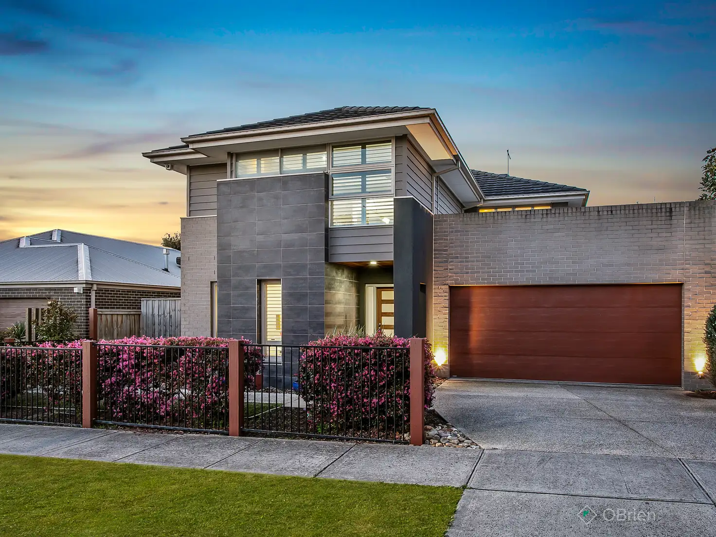 Main view of Homely house listing, 11 Kooyong Close, Officer VIC 3809