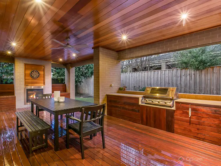 Third view of Homely house listing, 11 Kooyong Close, Officer VIC 3809