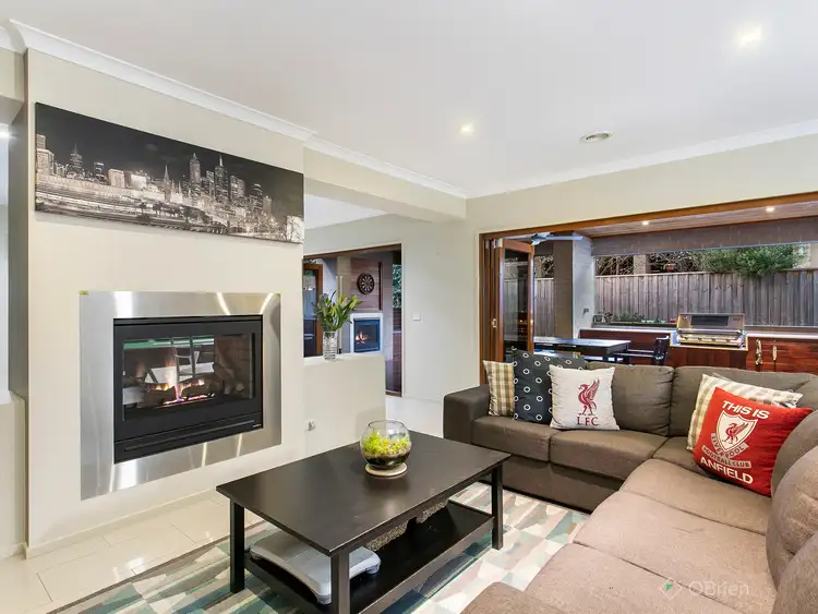 Fourth view of Homely house listing, 11 Kooyong Close, Officer VIC 3809
